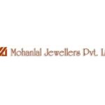 Mohanlal Jewellers Logo